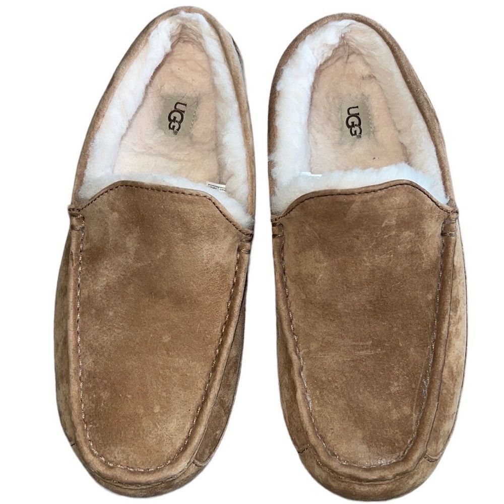 ✨UGG Men's Ascot Slippers ✨